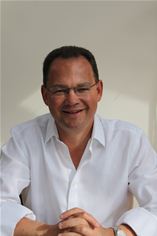 James Barbour-Smith 
